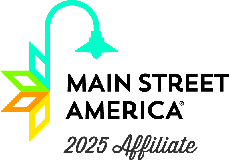 main street